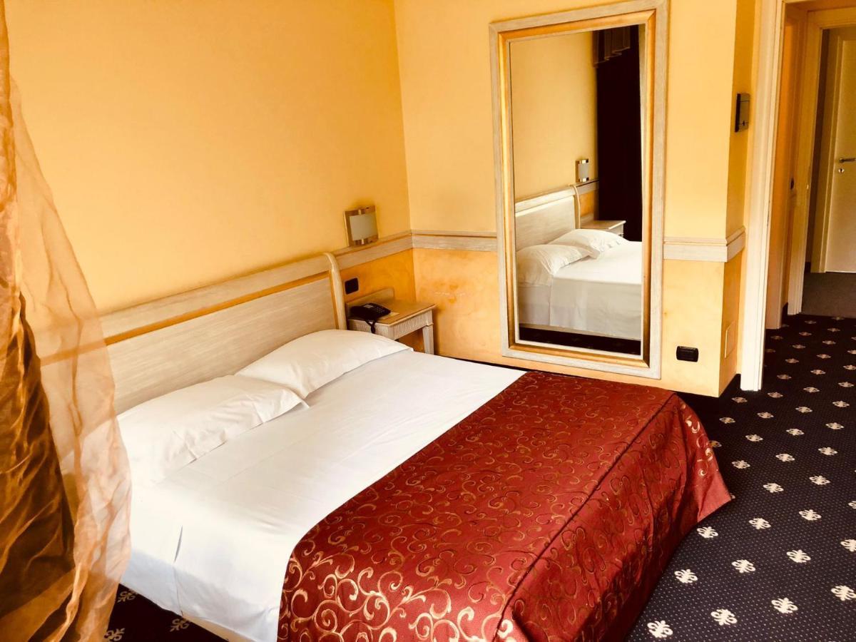 Motel Malpensa Inn & Hotel-Airport Case Nuove  Exterior foto