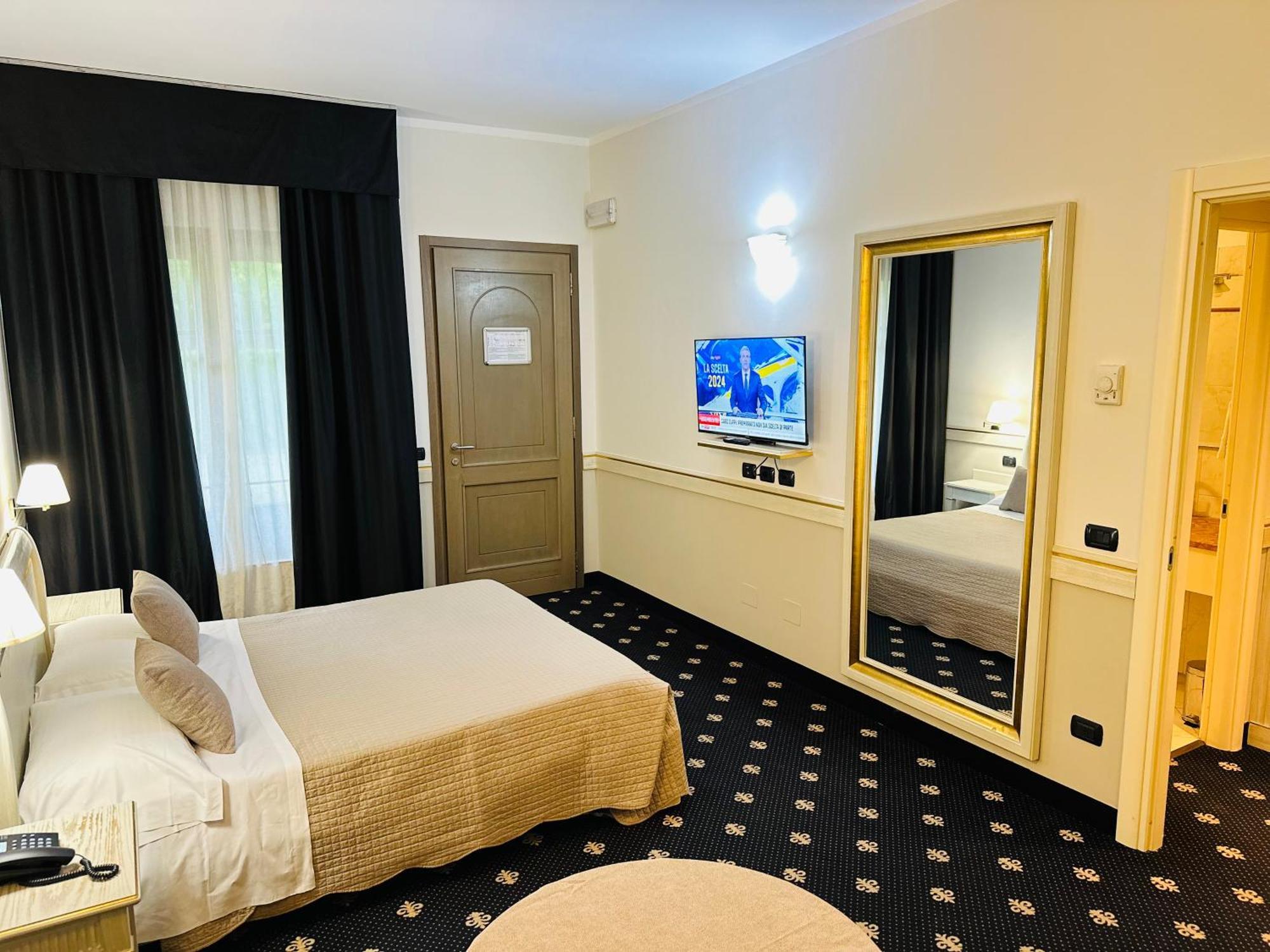 Motel Malpensa Inn & Hotel-Airport Case Nuove  Exterior foto