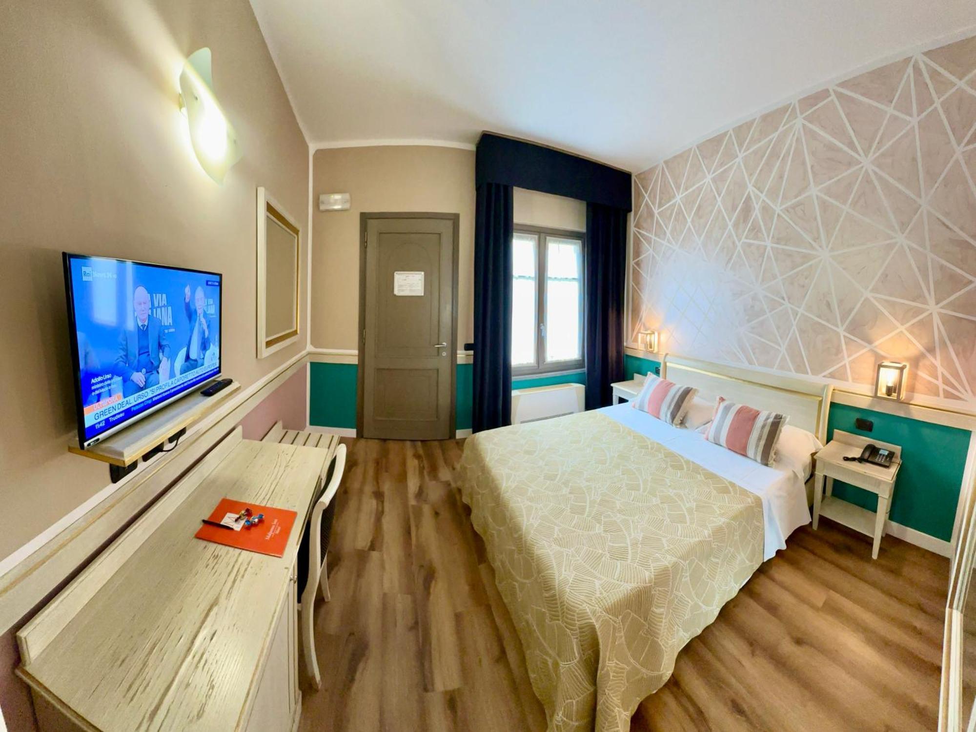 Motel Malpensa Inn & Hotel-Airport Case Nuove  Exterior foto