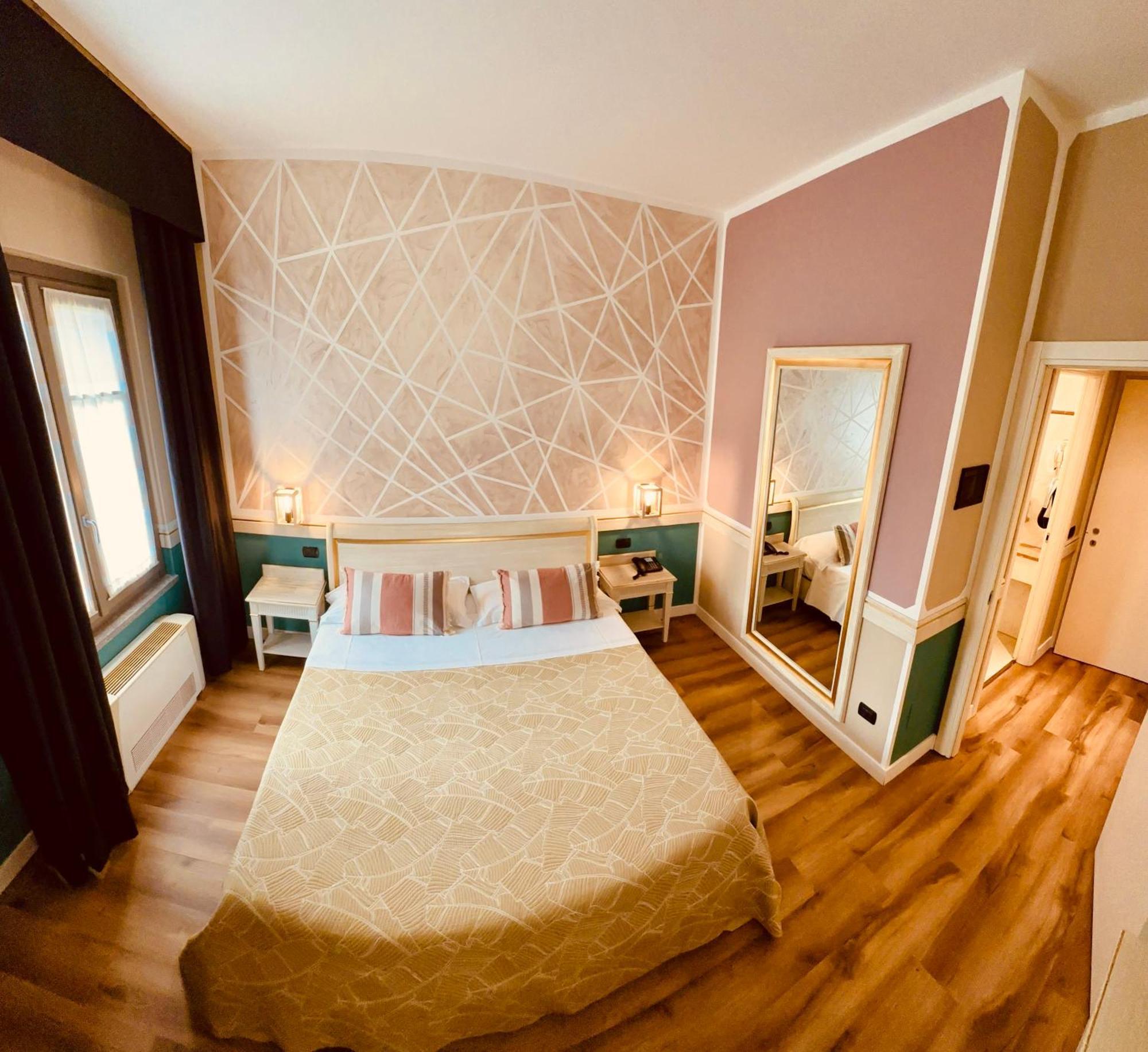Motel Malpensa Inn & Hotel-Airport Case Nuove  Exterior foto